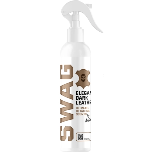 SWAG ELEGANT DARK LEATHER 150ml luksusowy zapach skóry